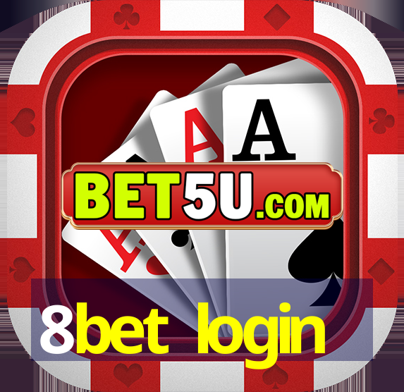 8bet login